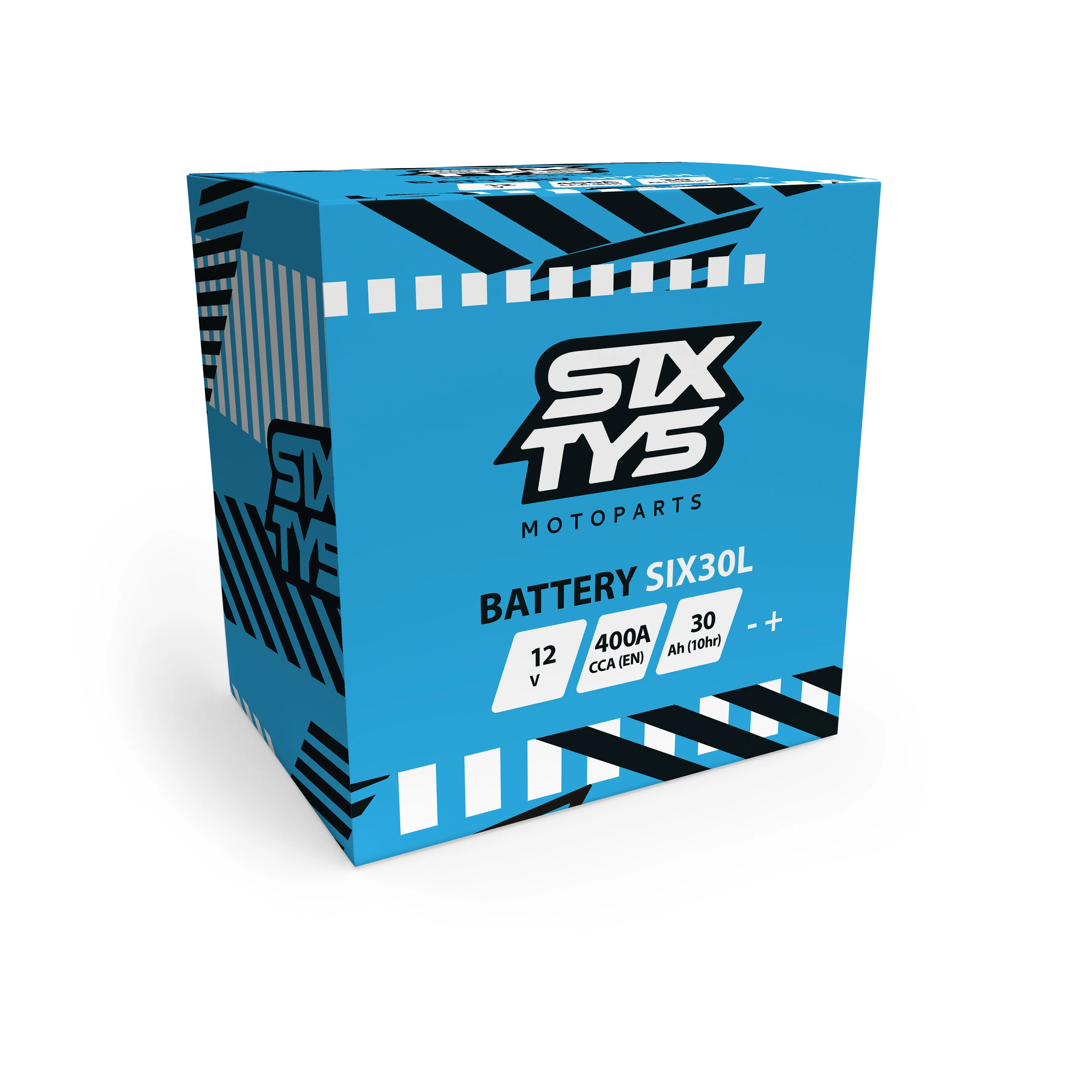 Sixty5_SIX30L_box kuva
