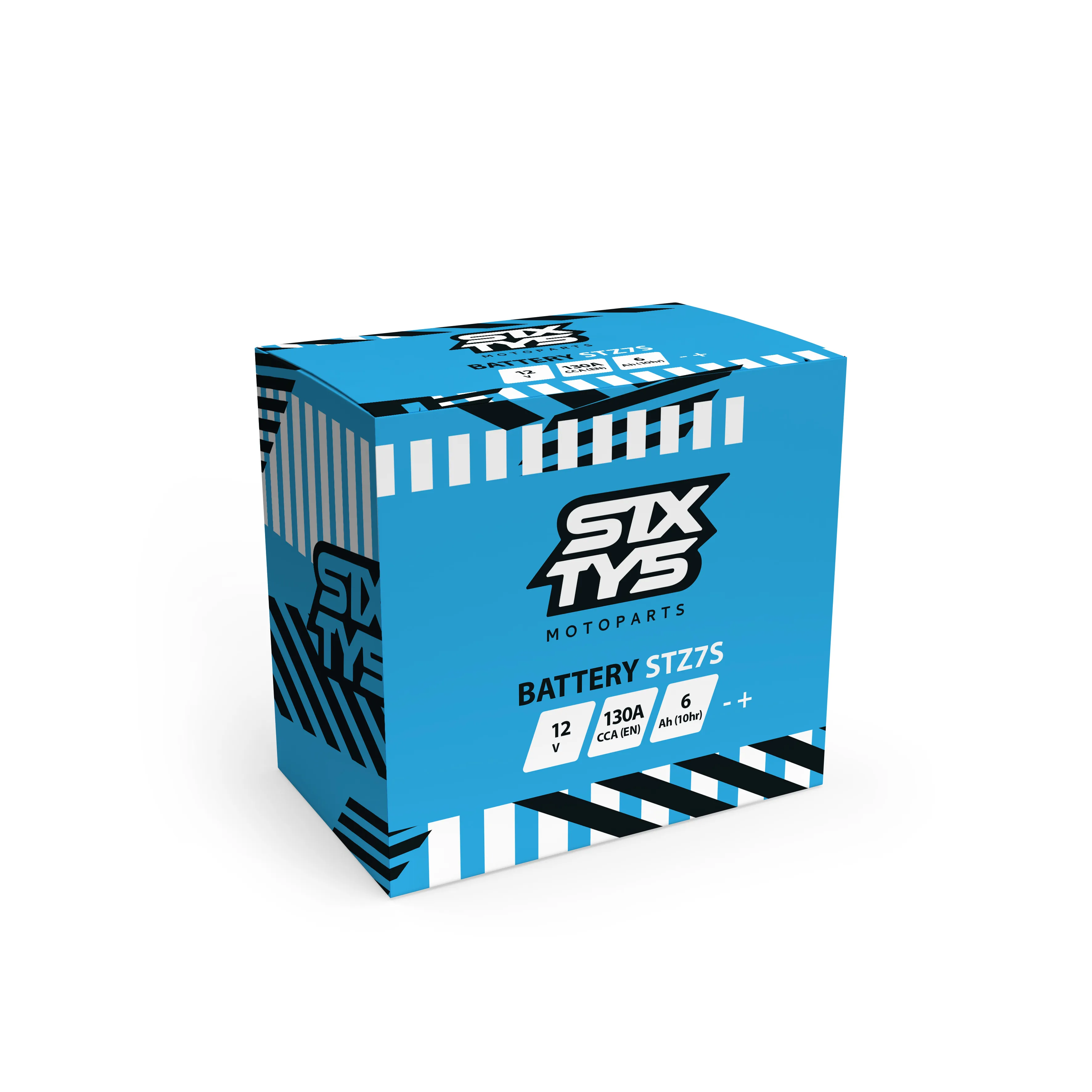 Sixty5_STZ7S_box kuva