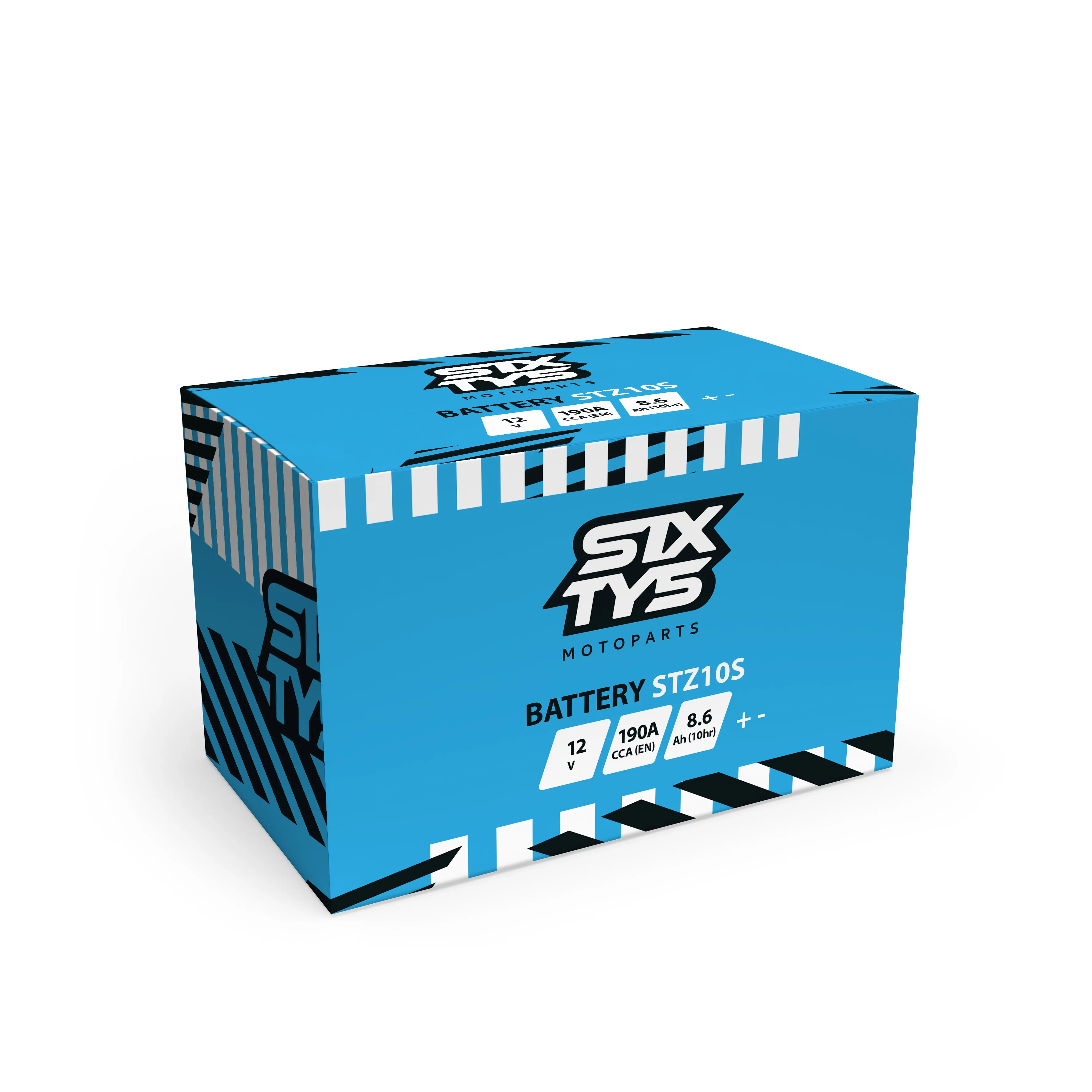 Sixty5_STZ10S_box kuva