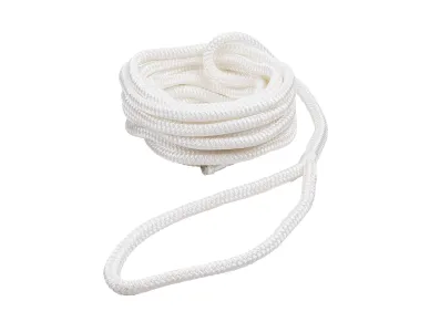 Dockline_White_Eye kuva