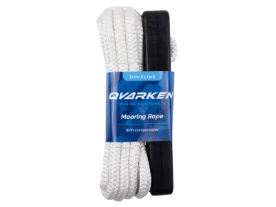 Dockline_White_Rubber_Package kuva