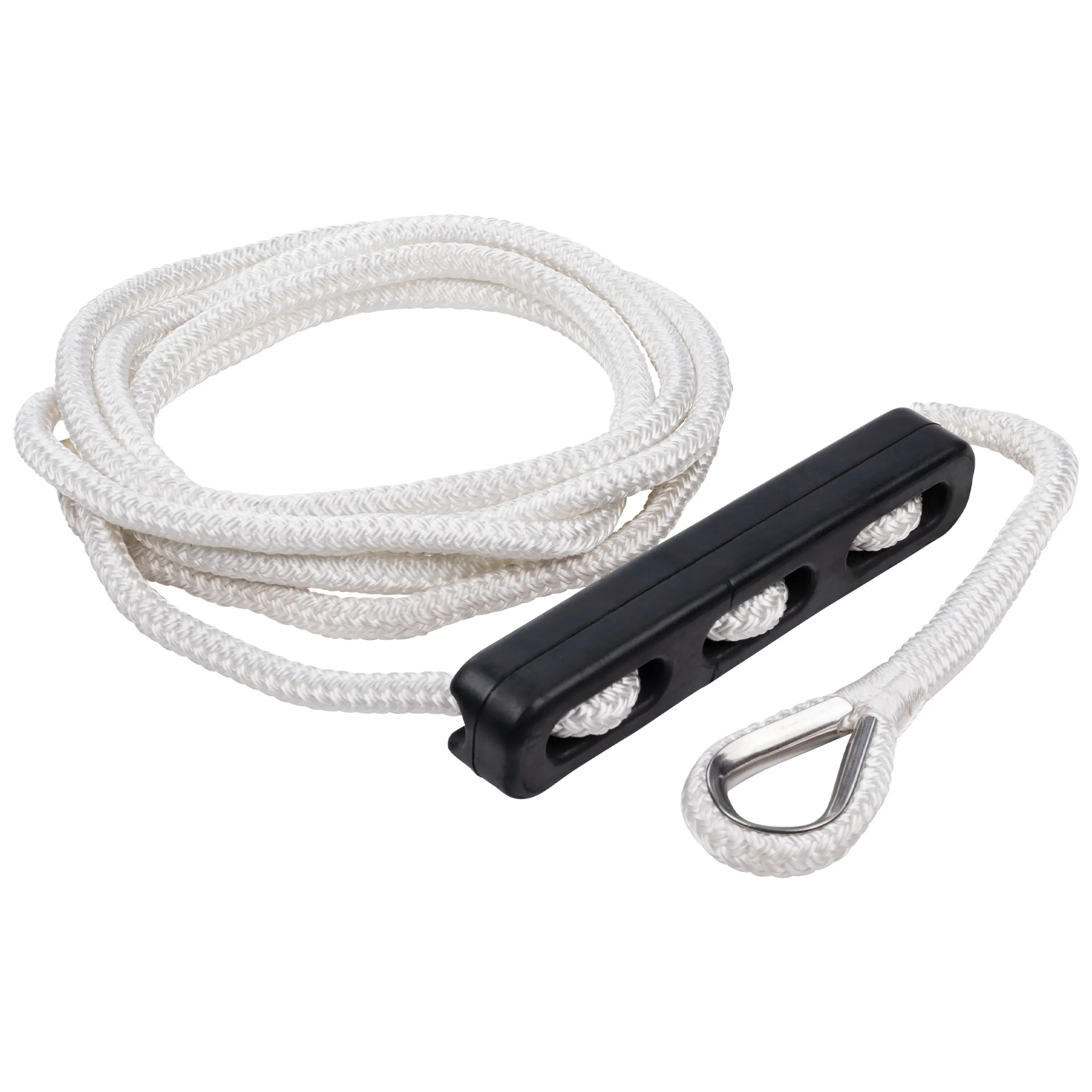 Dockline_White_Rubber kuva