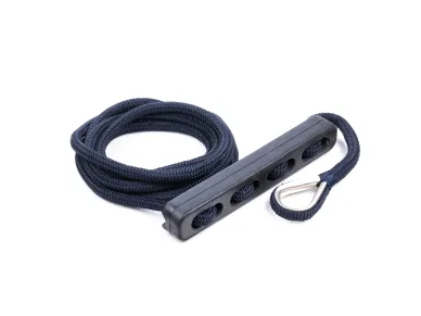 Dockline_Navy_Rubber kuva