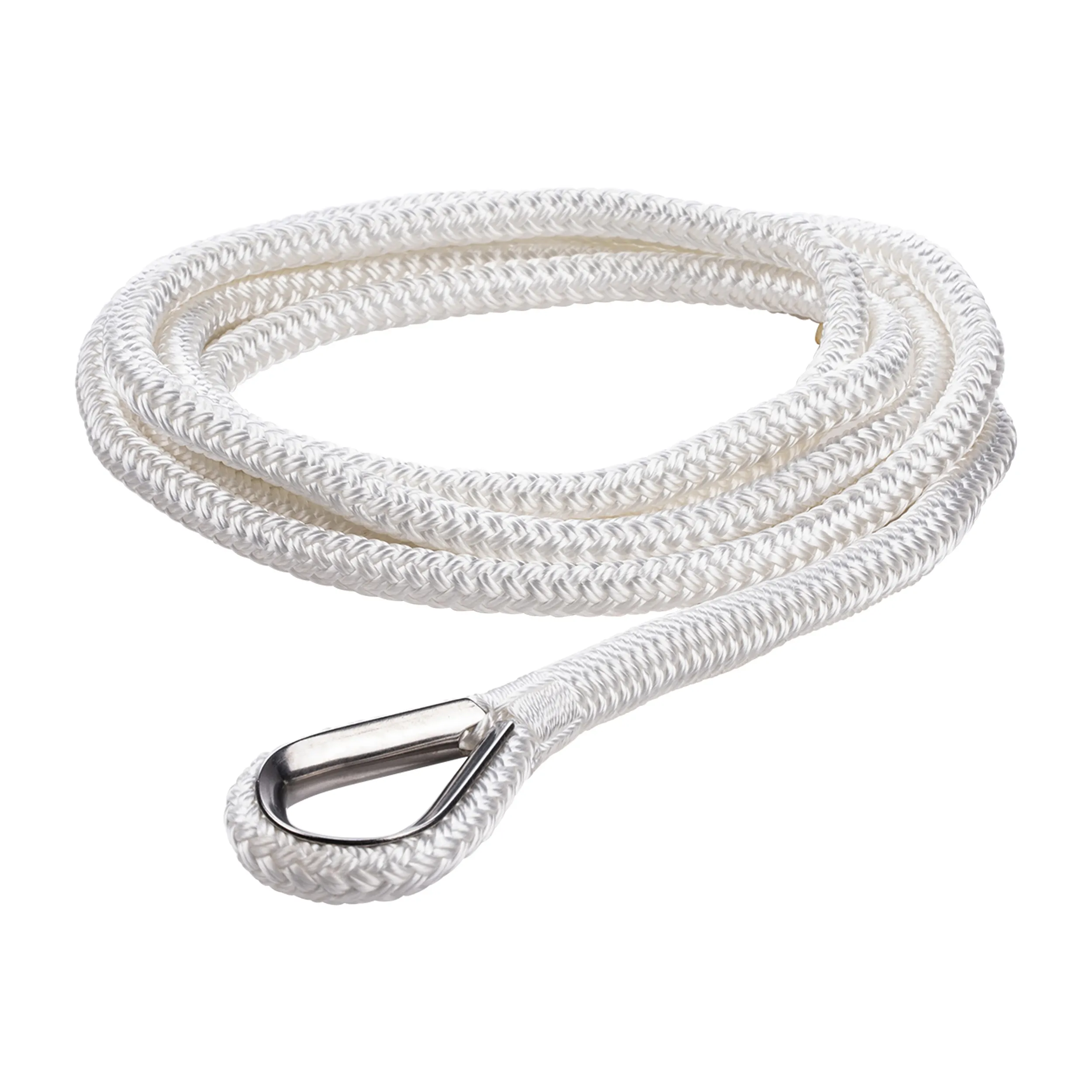 Dockline_White_Thimble kuva