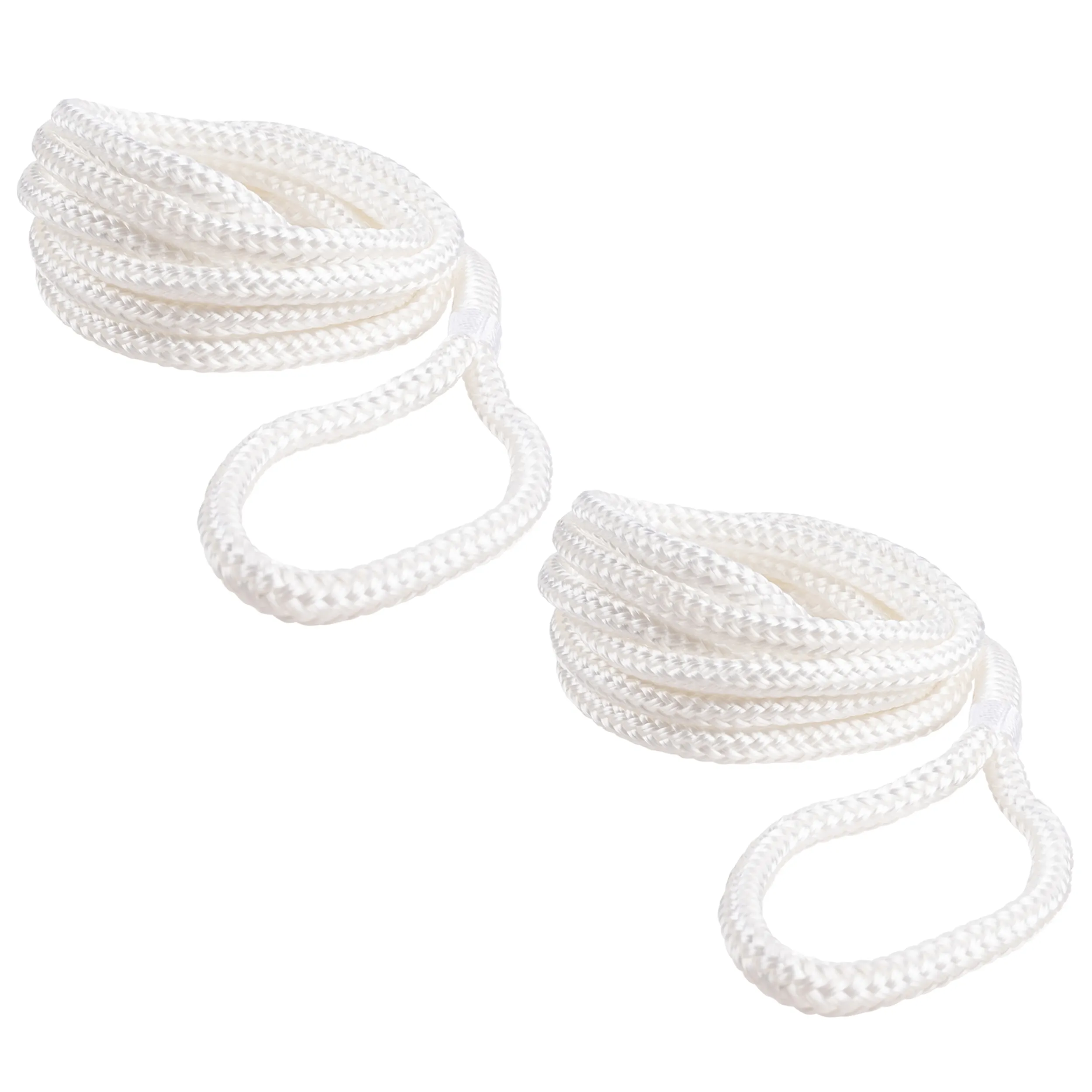 Dockline_White_Fenderline kuva