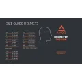 Amoq helmet size guide