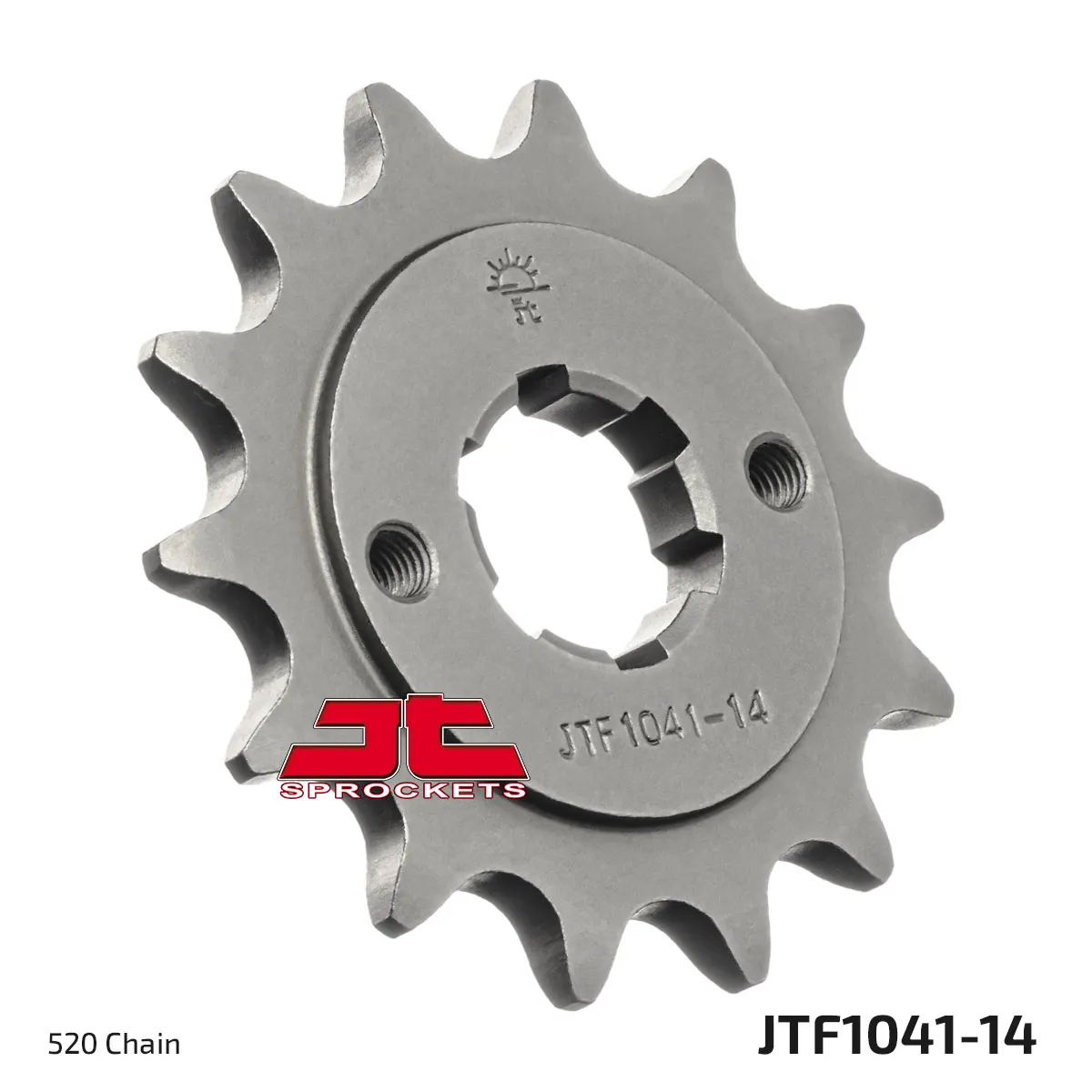 JTF1041-14 Front Sprocket 2019_04_30 kuva