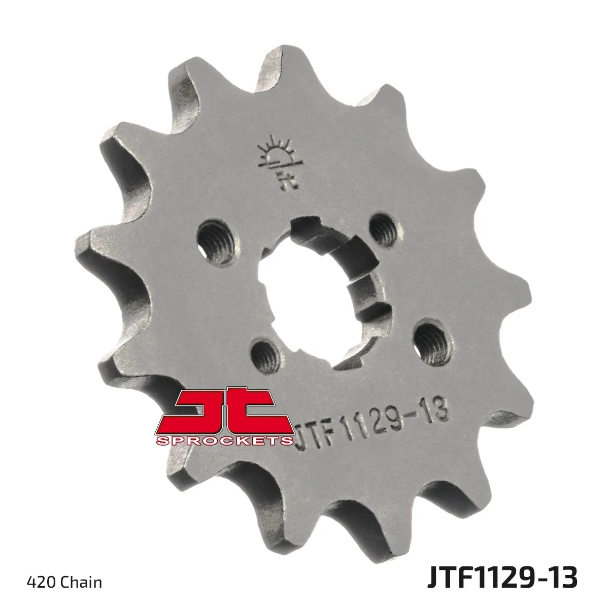 JTF1129-13 Front Sprocket 2019_05_02 kuva