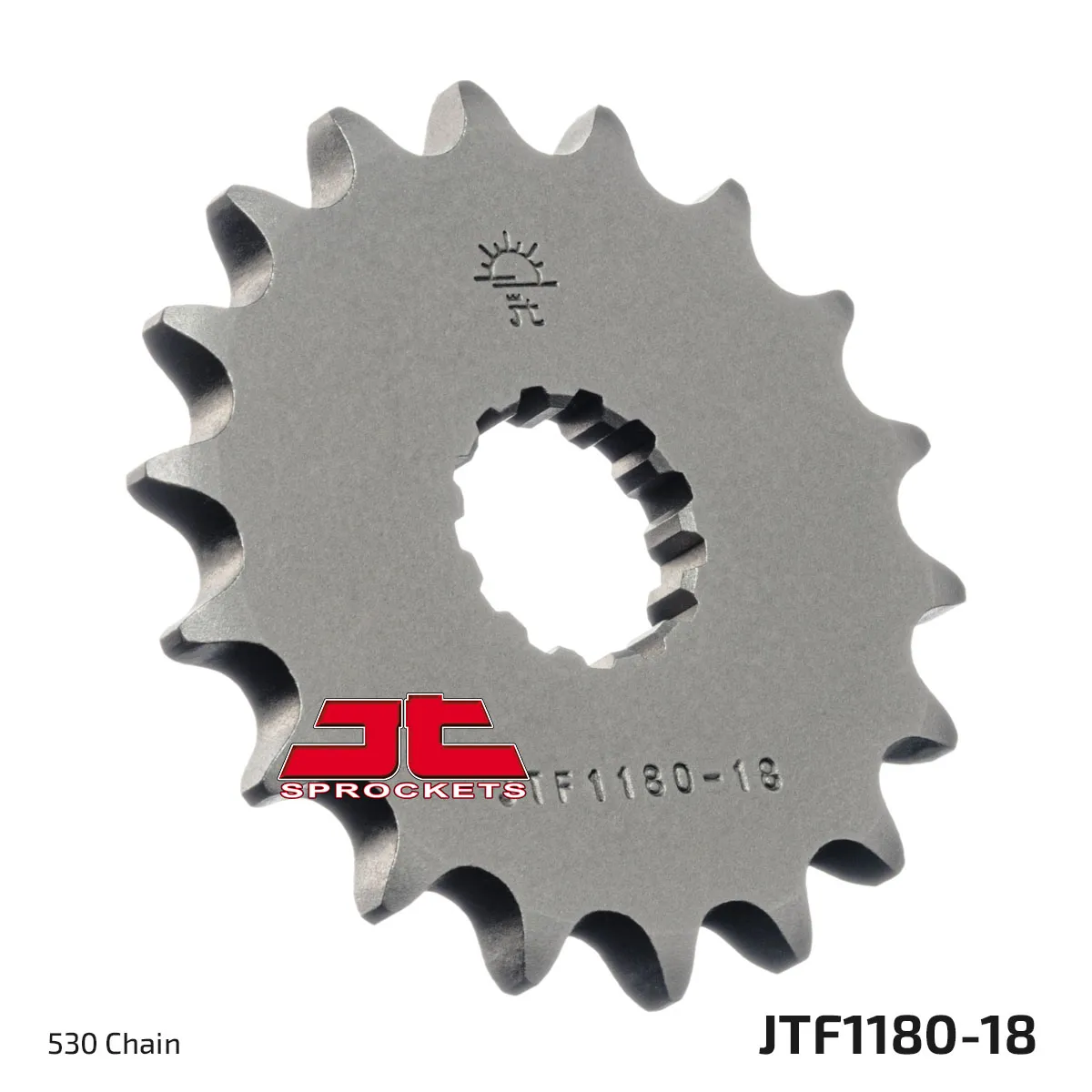 JTF1180-18 Front Sprocket 2018_08_20 kuva