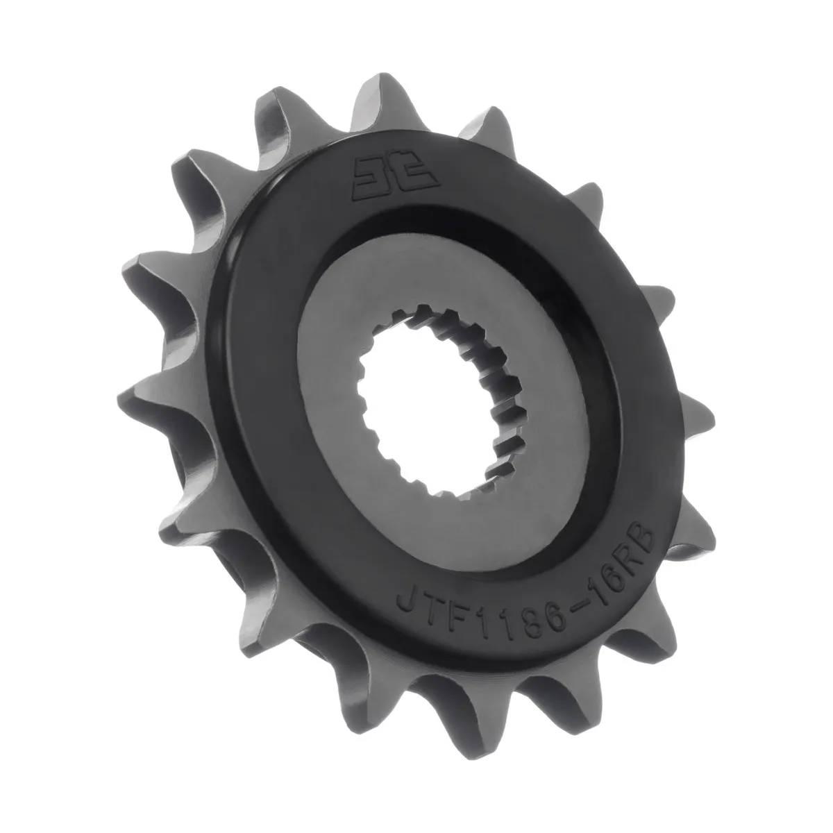 JTF1186-16RB Front Sprocket 2019_03_07 kuva