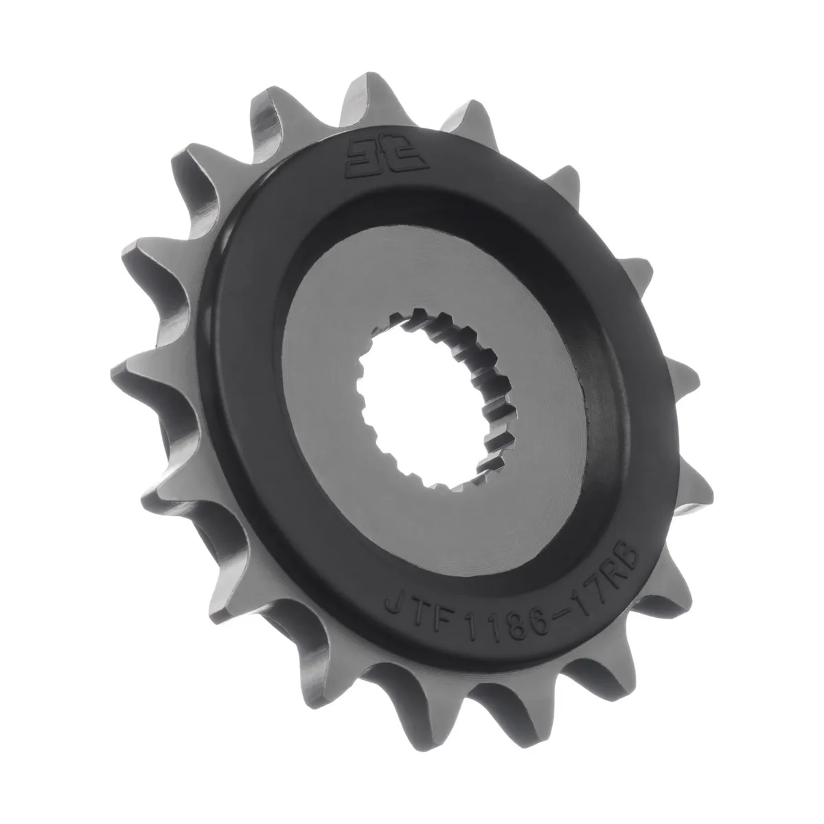 JTF1186-17RB Front Sprocket 2019_03_07 kuva