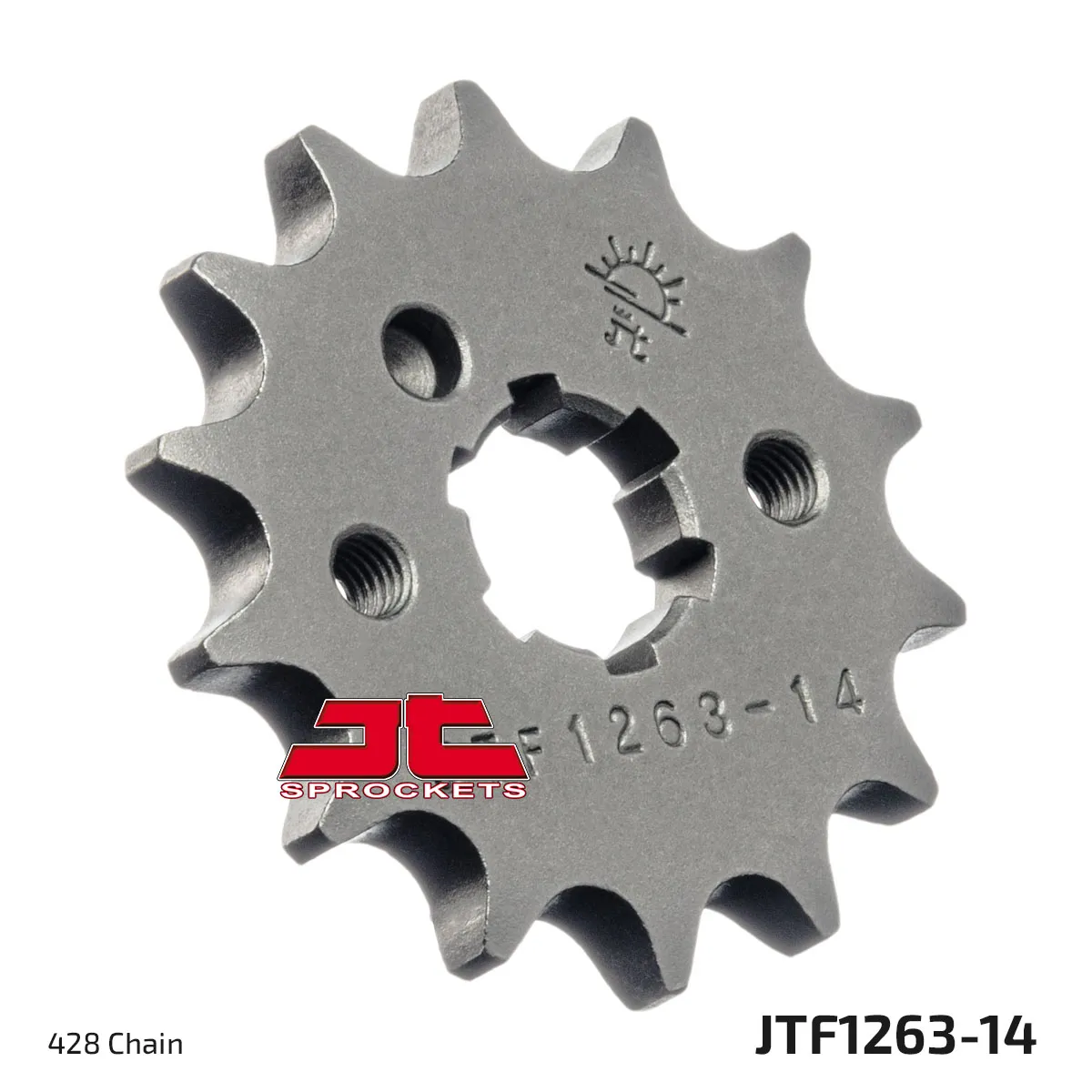 JTF1263-14 Front Sprocket 2018_08_13 kuva