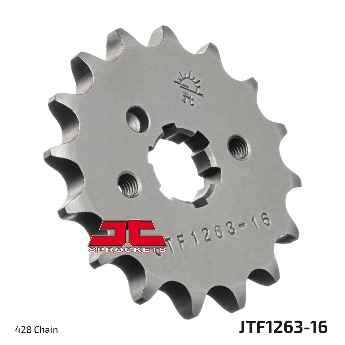 JTF1263-16 Front Sprocket 2019_11_29 kuva
