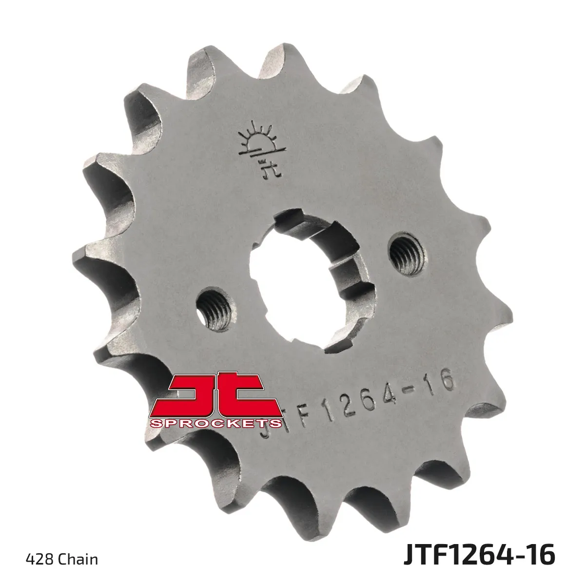 JTF1264-16 Front Sprocket 2019_05_02 kuva