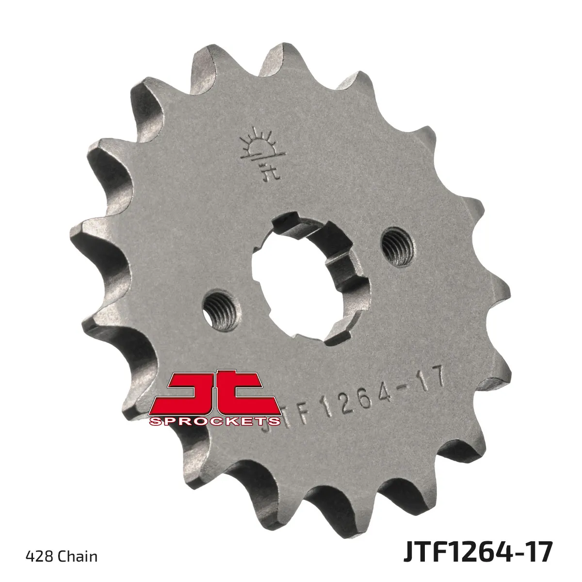 JTF1264-17 Front Sprocket 2019_07_18 kuva