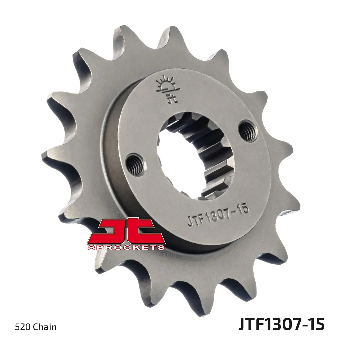 JTF1307-15 Front Sprocket 2019_11_14 kuva