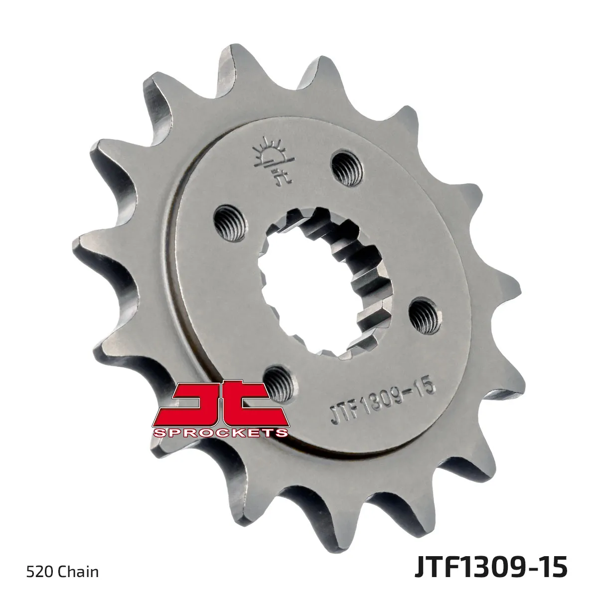 JTF1309-15 Front Sprocket 2020_06_29 kuva