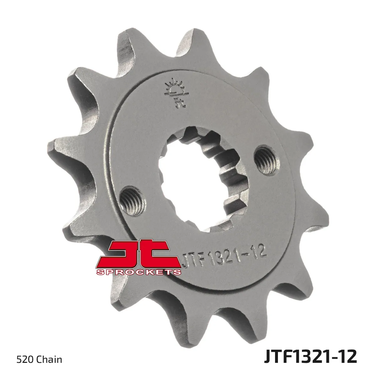 JTF1321-12 Front Sprocket 2019_01_09 kuva
