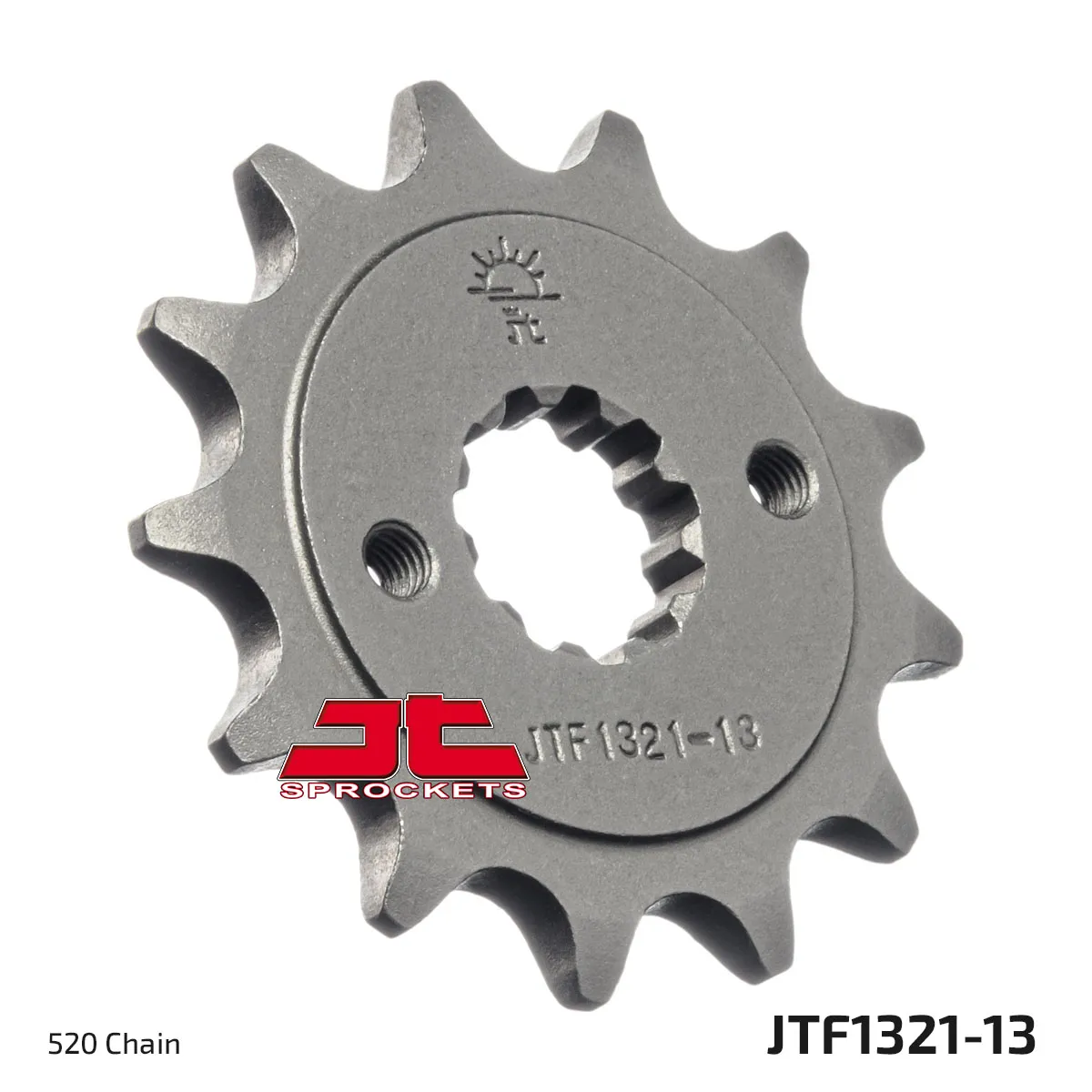 JTF1321-13 Front Sprocket 2018_08_13 kuva