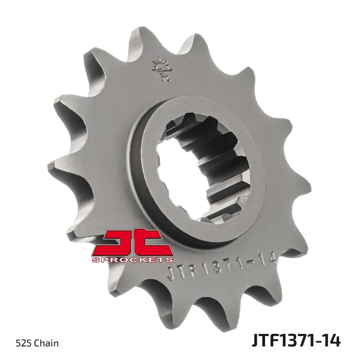 JTF1371-14 Front Sprocket 2019_01_11 kuva