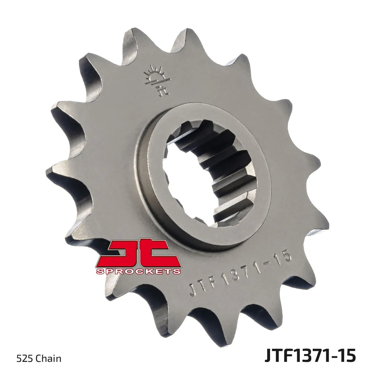 JTF1371-15 Front Sprocket 2019_11_15 kuva