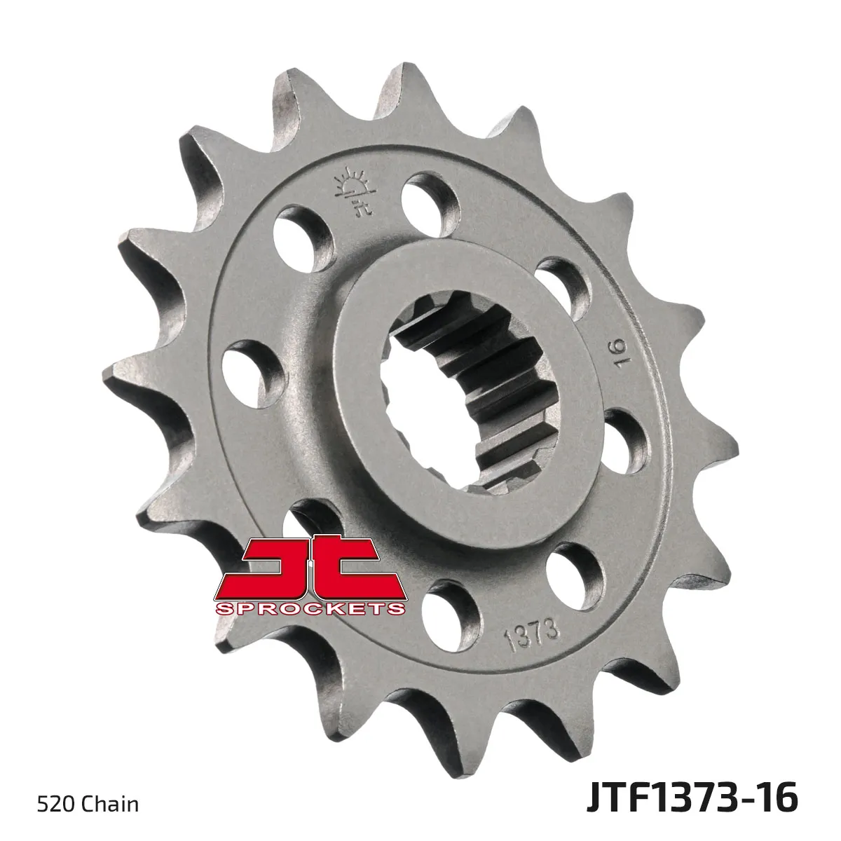 JTF1373-16 Front Sprocket 2019_07_04 kuva