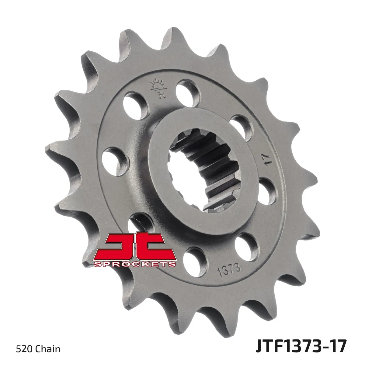 JTF1373-17 Front Sprocket 2019_03_08 kuva