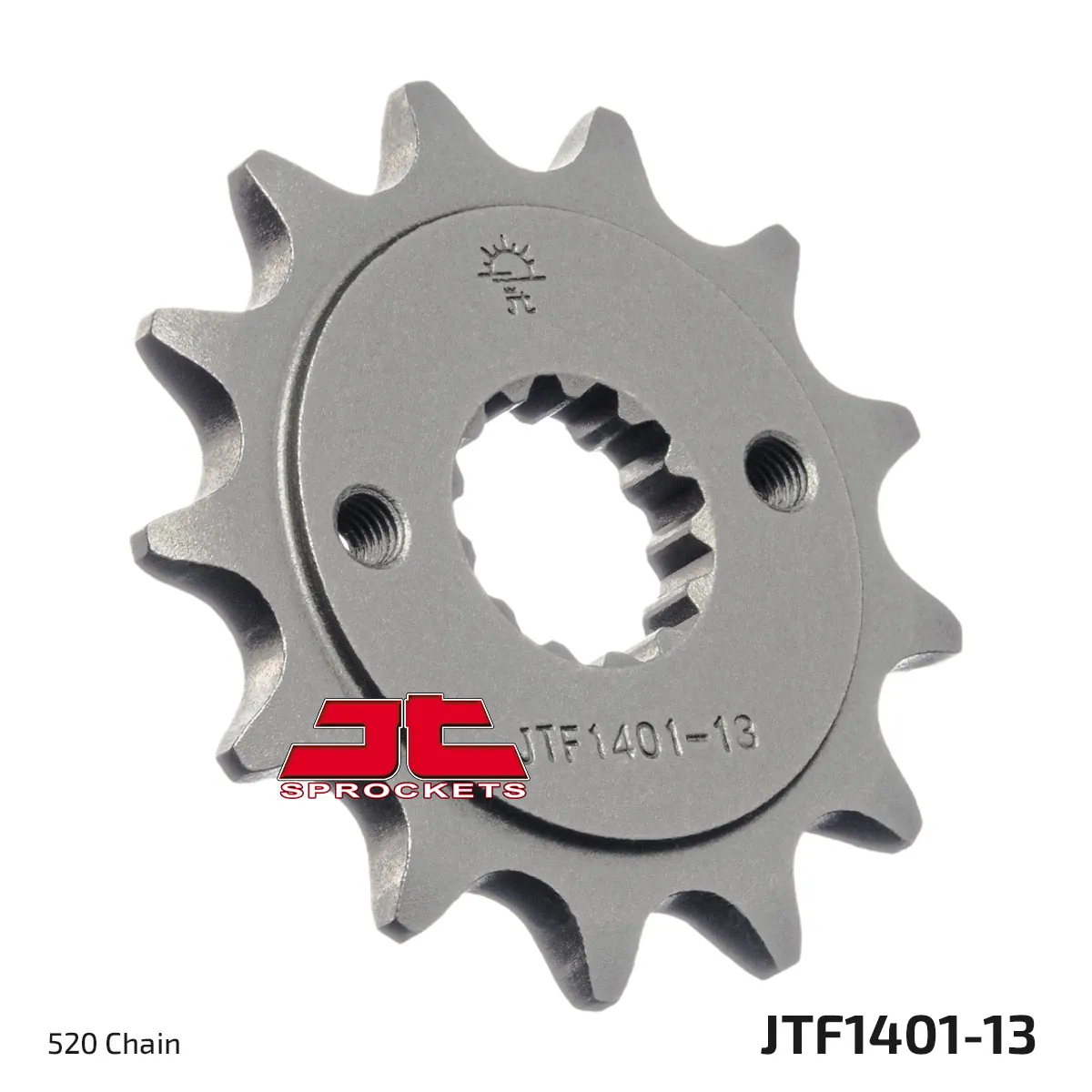 JTF1401-13 Front Sprocket 2018_08_10 kuva