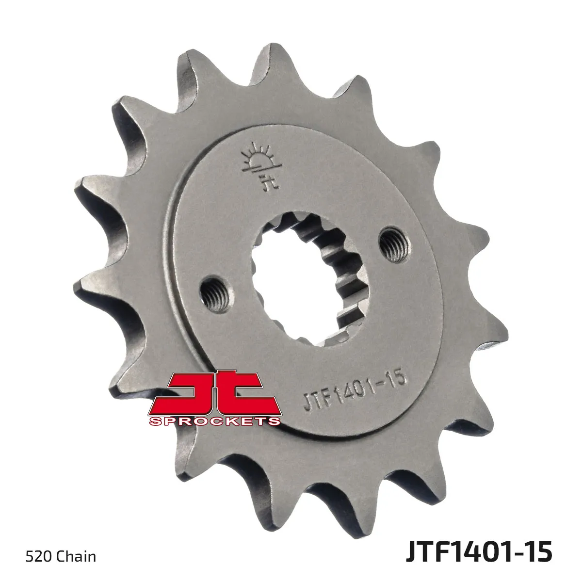 JTF1401-15 Front Sprocket 2019_11_18 kuva
