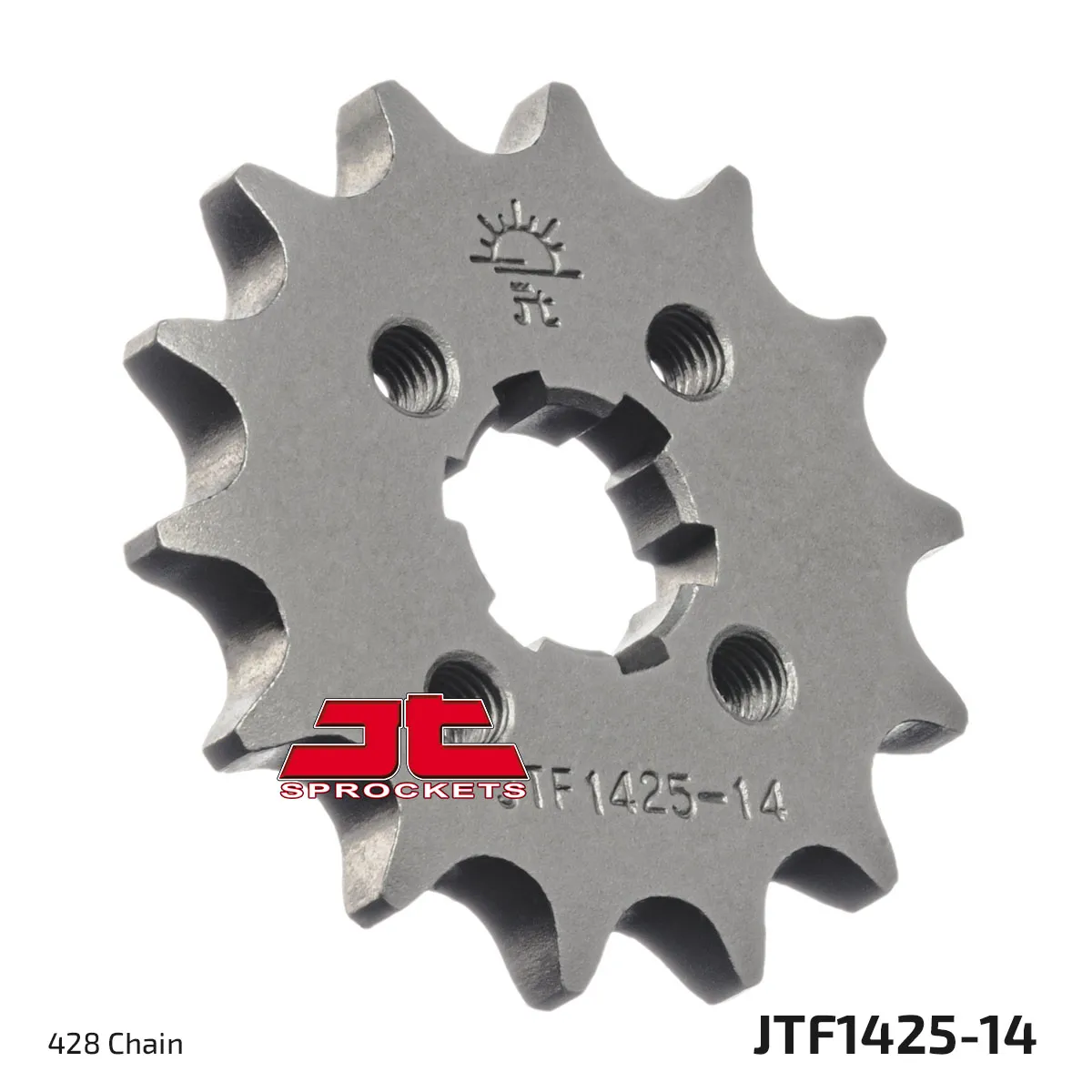JTF1425-14 Front Sprocket 2018_08_20 kuva