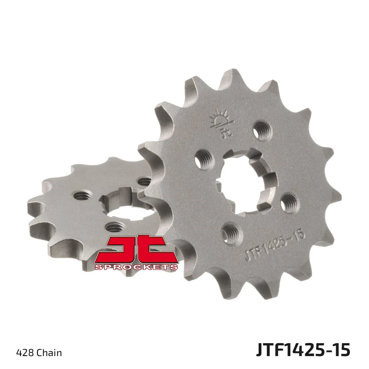 JTF1425-15 Front Sprocket 2018_07_11 kuva