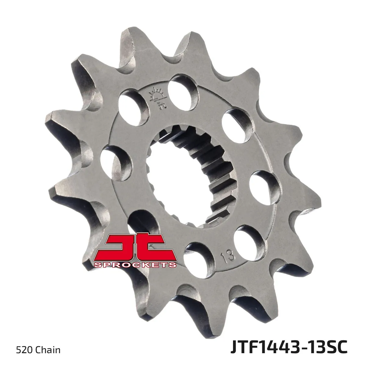 JTF1443-13SC Front Sprocket 2020_06_15 kuva