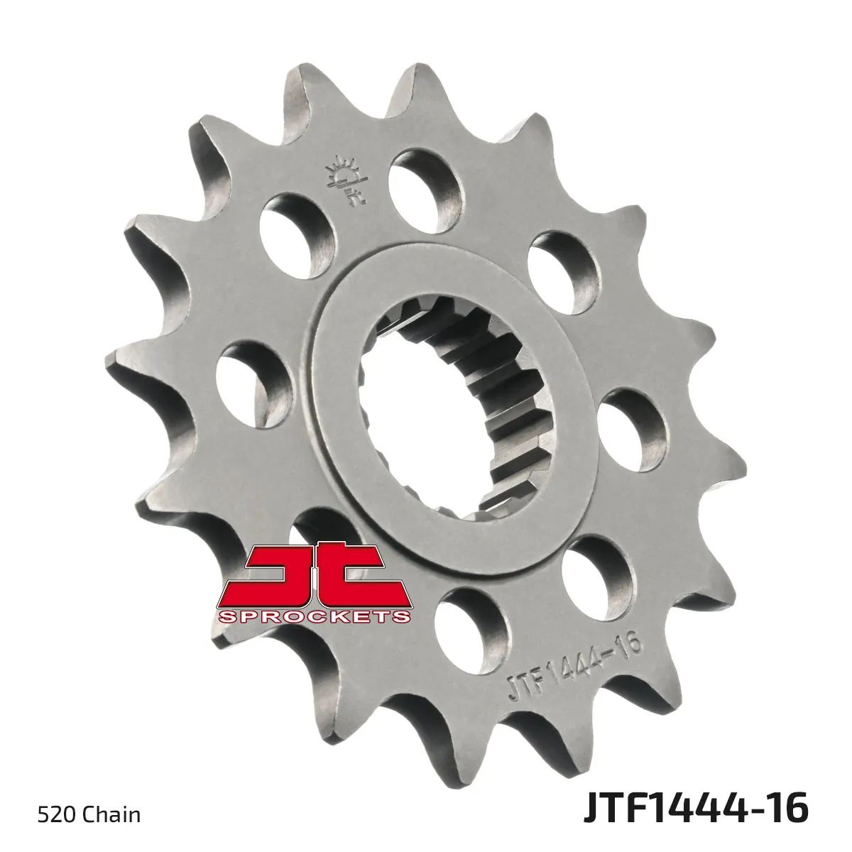 JTF1444-16 Front Sprocket 2019_10_07 kuva