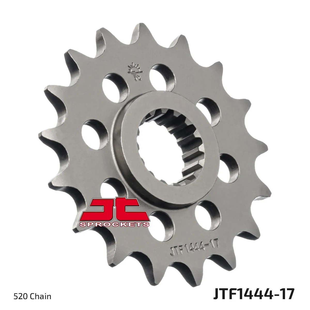 JTF1444-17 Front Sprocket 2019_12_18 kuva