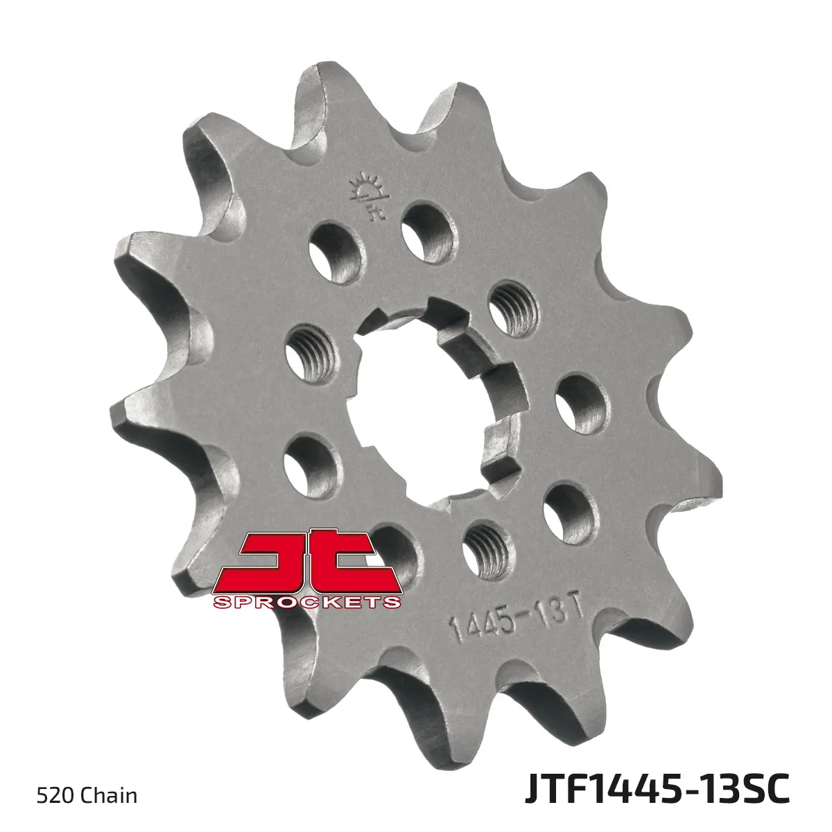 JTF1445-13SC Front Sprocket 2019_08_06 kuva