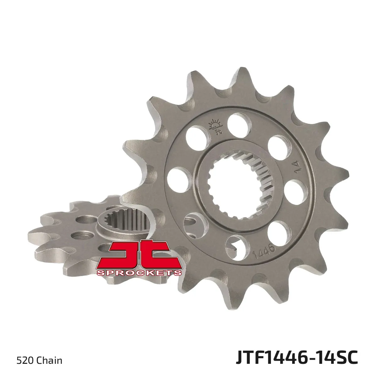 JTF1446-14SC Front Sprocket 2014_09_15 kuva