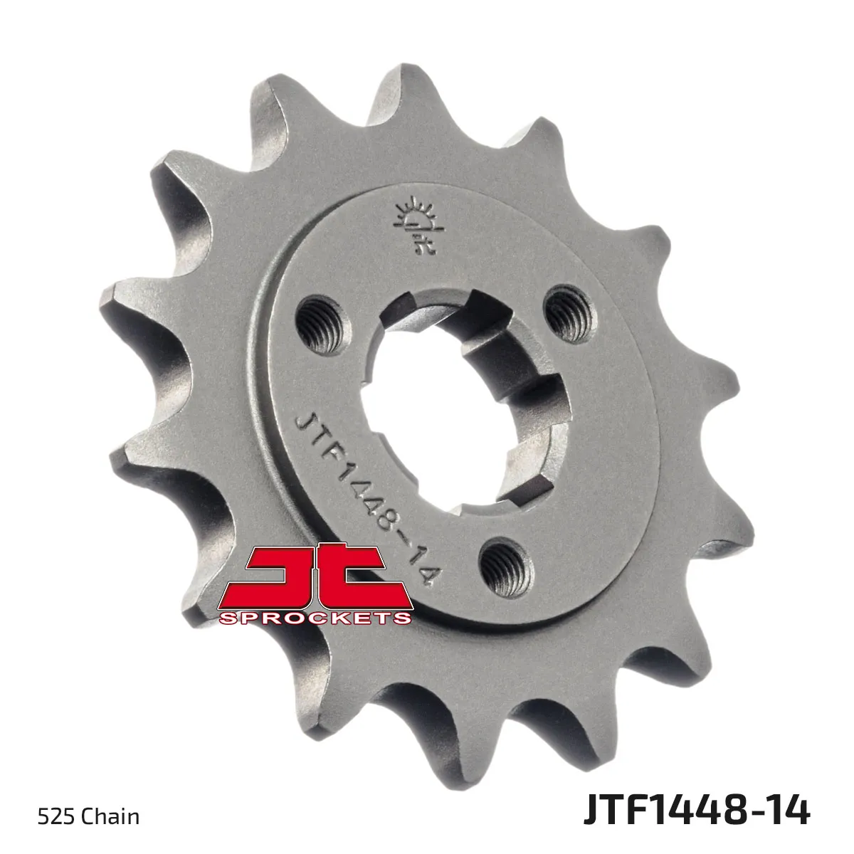 JTF1448-14 Front Sprocket 2018_08_10 kuva