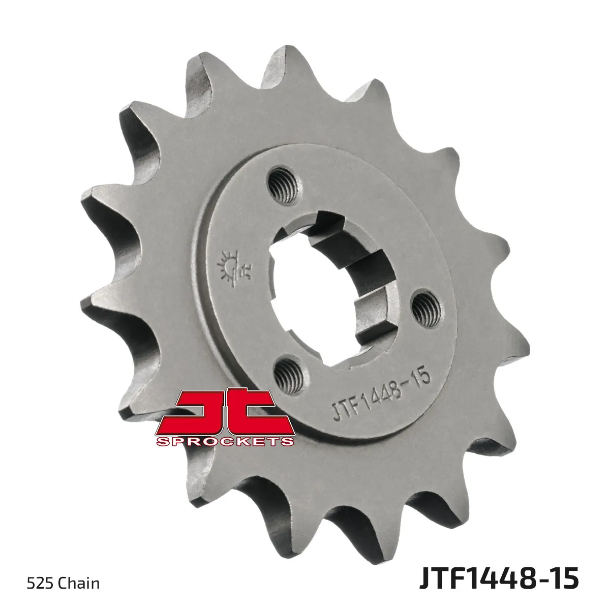 JTF1448-15 Front Sprocket 2019_06_14 kuva