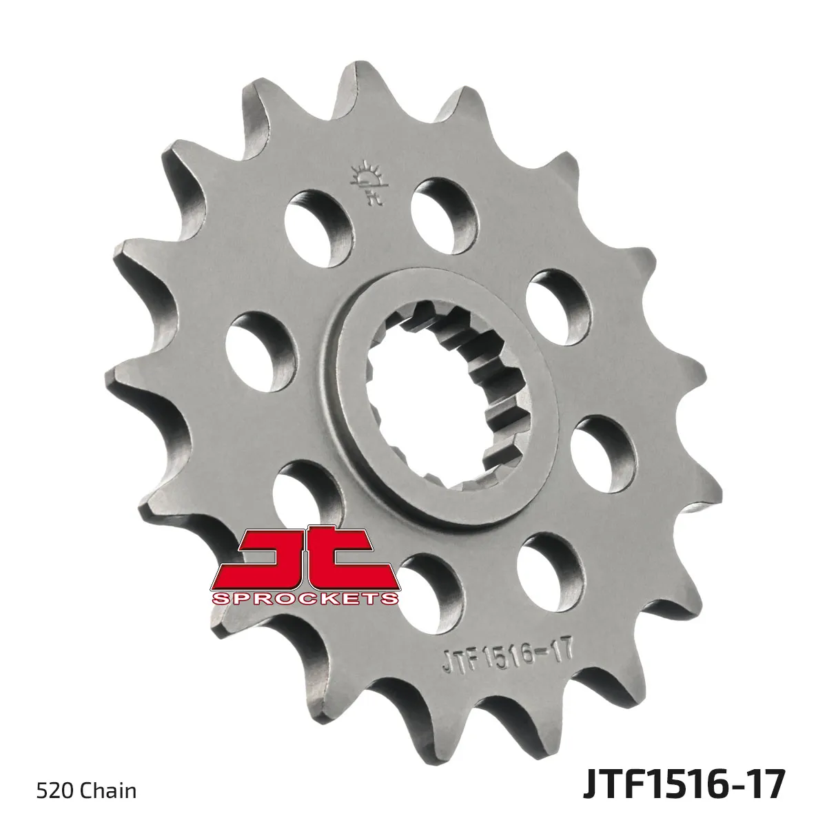 JTF1516-17 Front Sprocket 2019_12_04 kuva