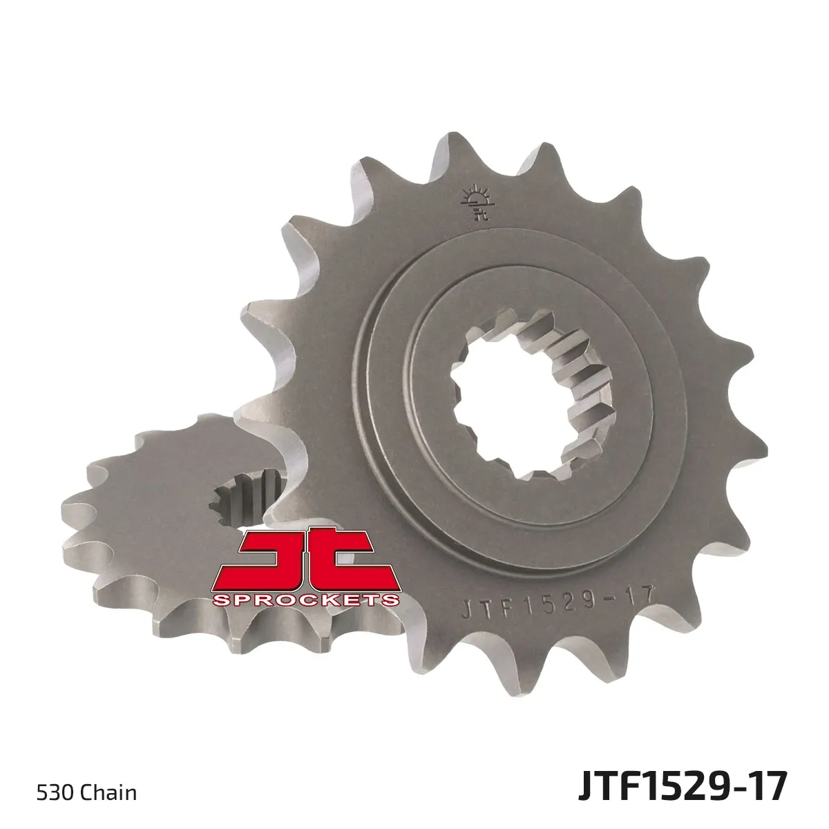 JTF1529-17 Front Sprocket 2014_09_12 kuva