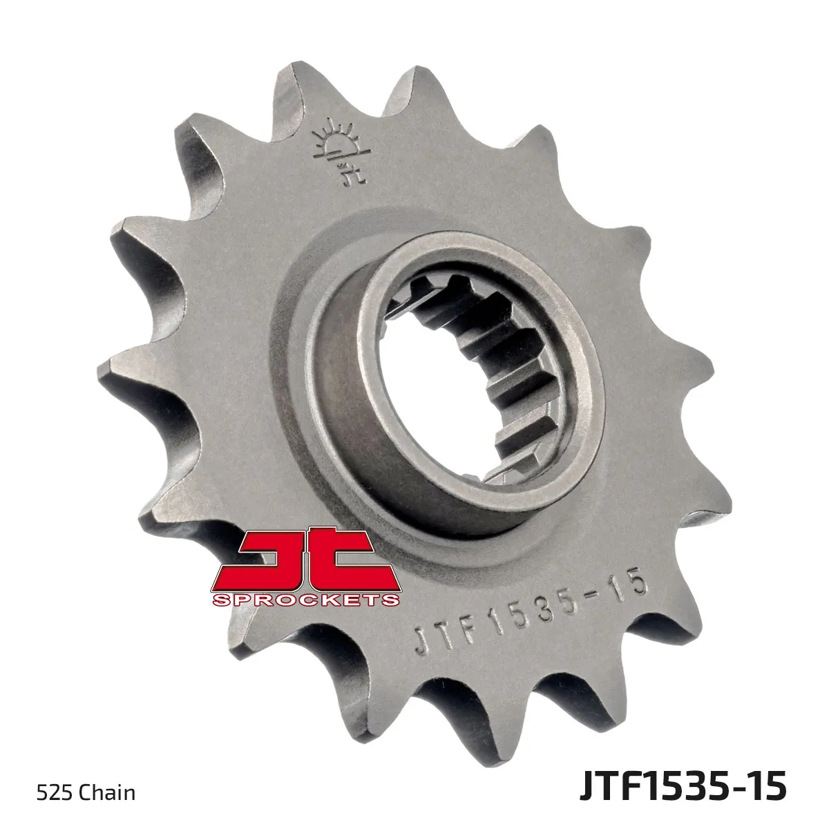 JTF1535-15 Front Sprocket 2020_06_30 kuva