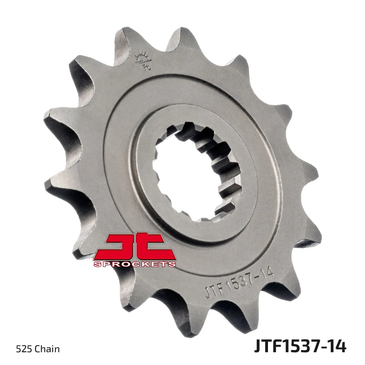 JTF1537-14 Front Sprocket 2020_06_01 kuva