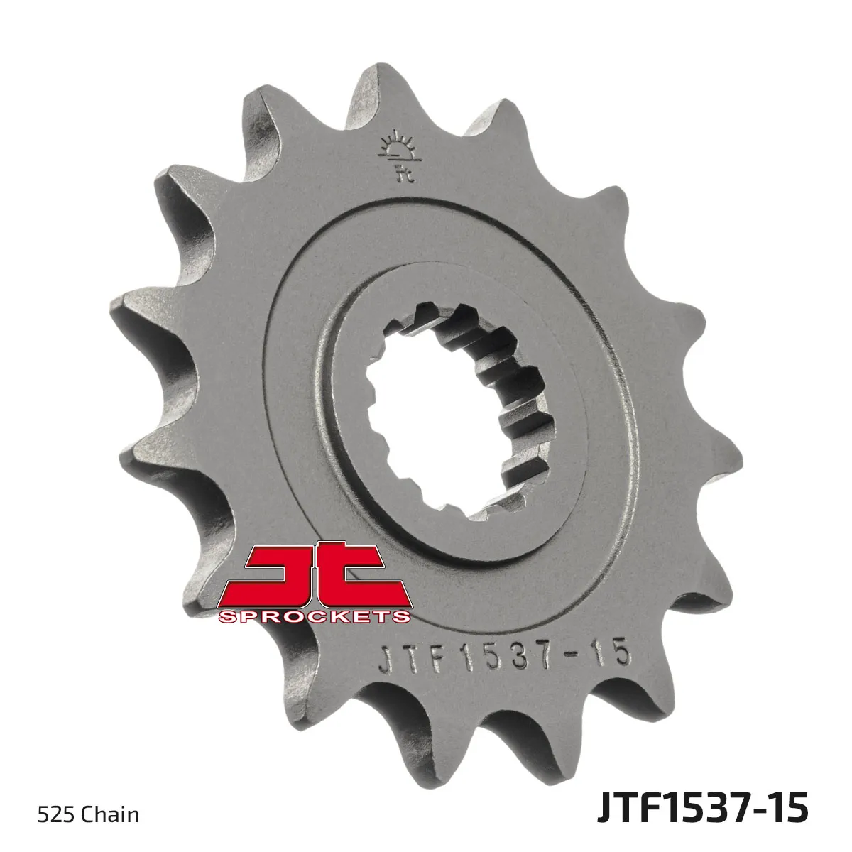 JTF1537-15 Front Sprocket 2018_11_02 kuva