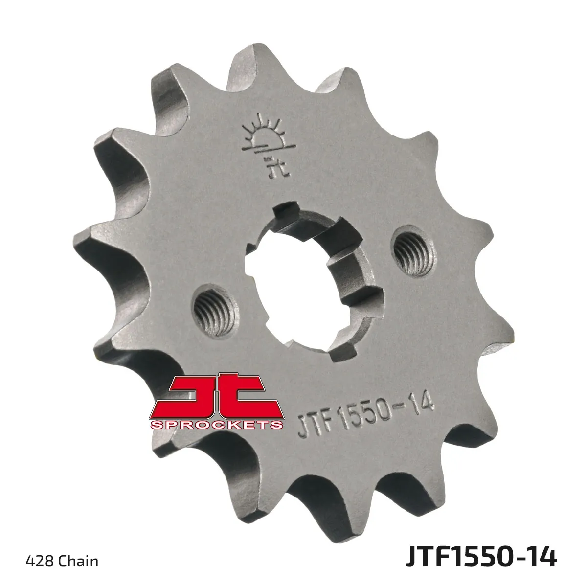 JTF1550-14 Front Sprocket 2019_08_07 kuva