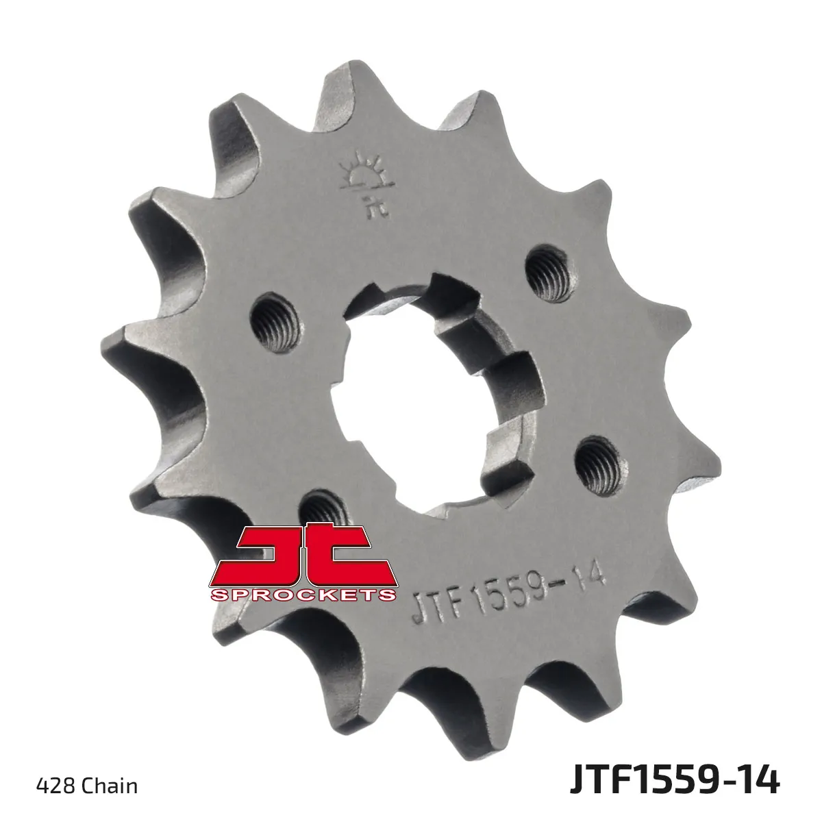 JTF1559-14 Front Sprocket 2019_12_12 kuva