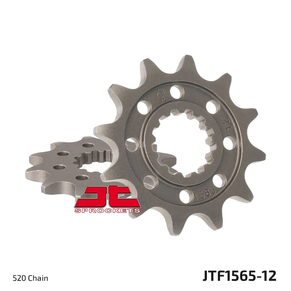 JTF1565-12 Front Sprocket 2014_09_15 kuva
