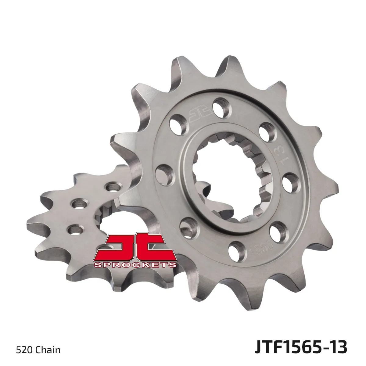 JTF1565-13 Front Sprocket 2018_05_15 kuva