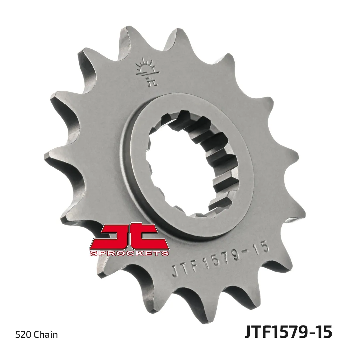 JTF1579-15 Front Sprocket 2019_11_26 kuva