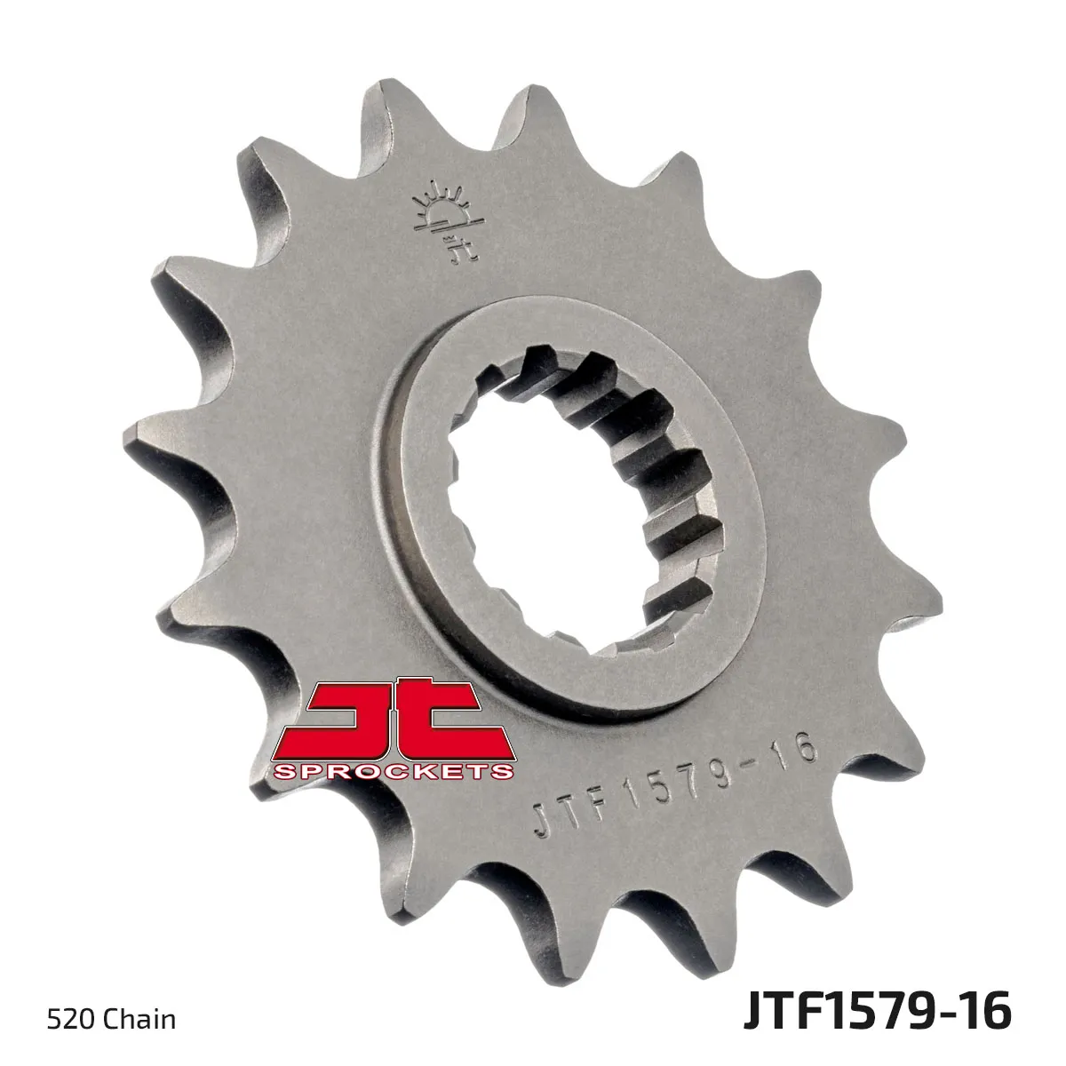 JTF1579-16 Front Sprocket 2020_07_01 kuva