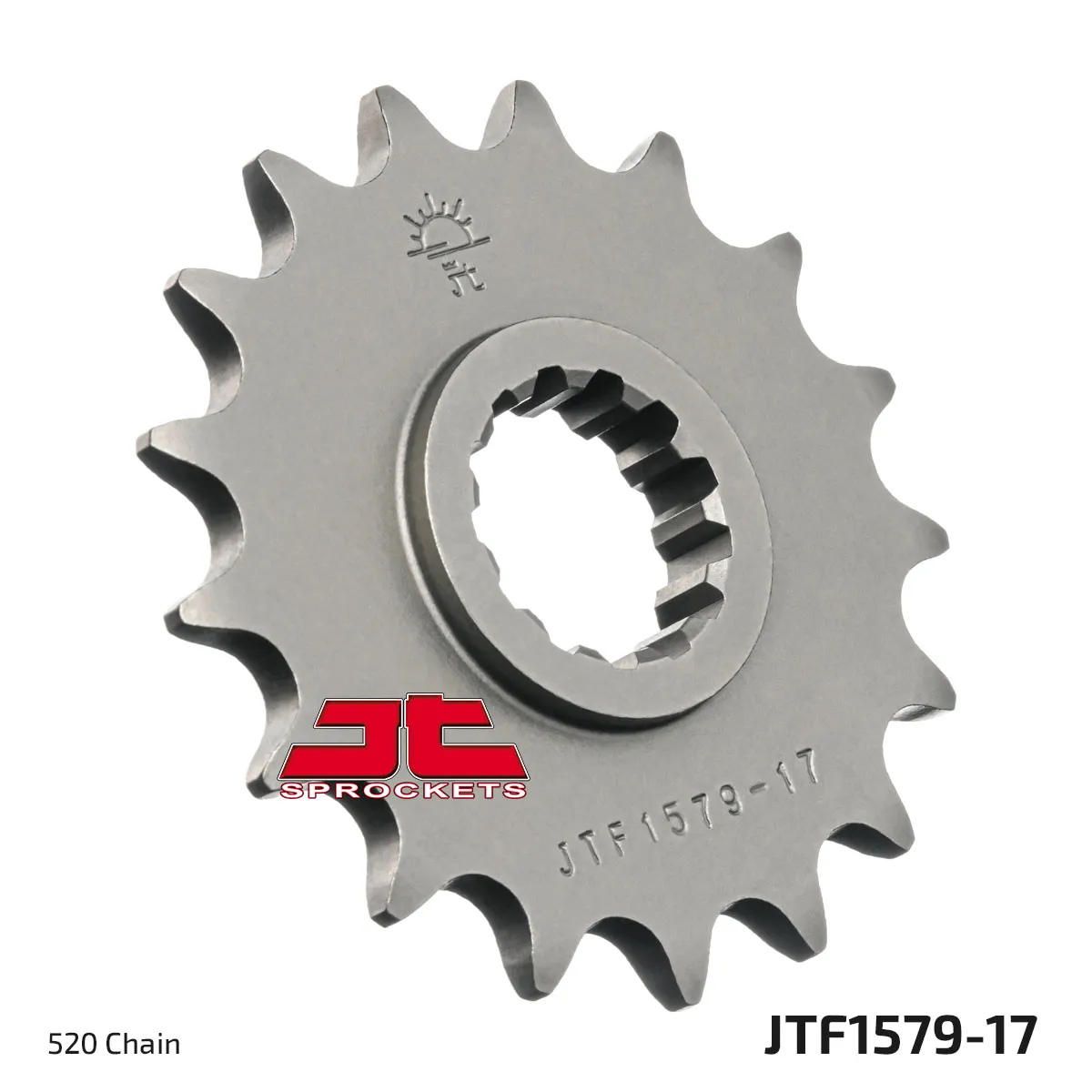 JTF1579-17 Front Sprocket 2019_10_18 kuva